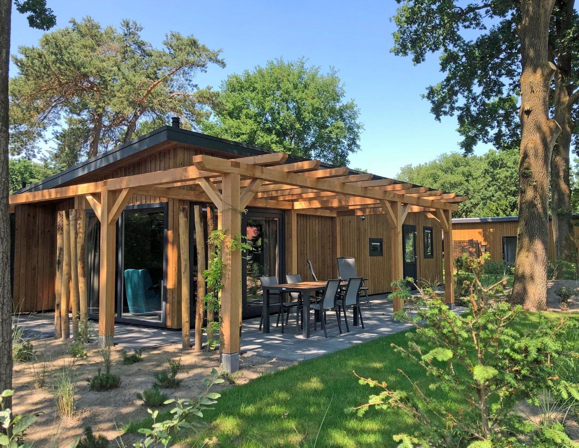 Parco vacanze Park Berkenrhode Wekerom