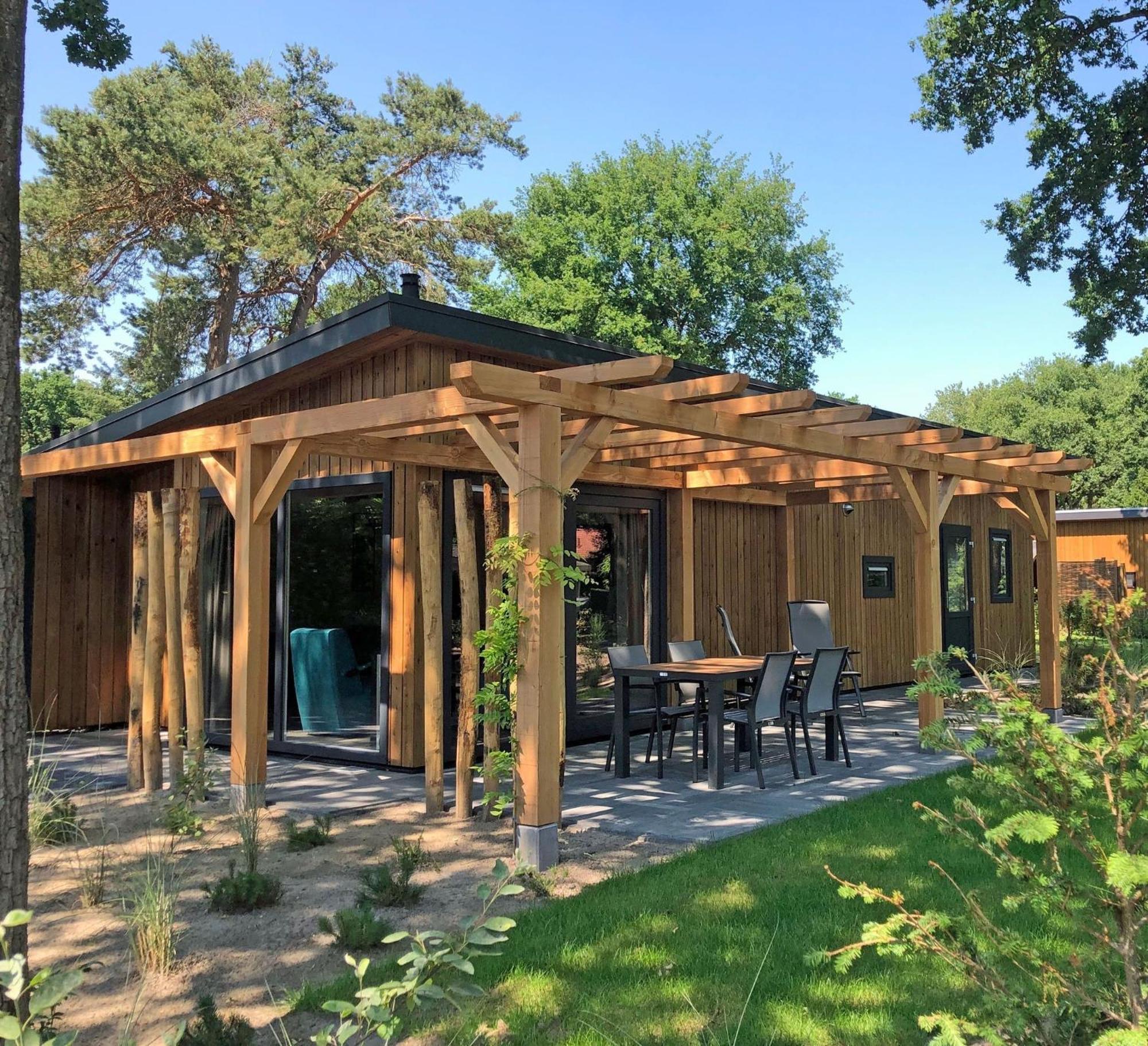 Vakantiepark Park Berkenrhode