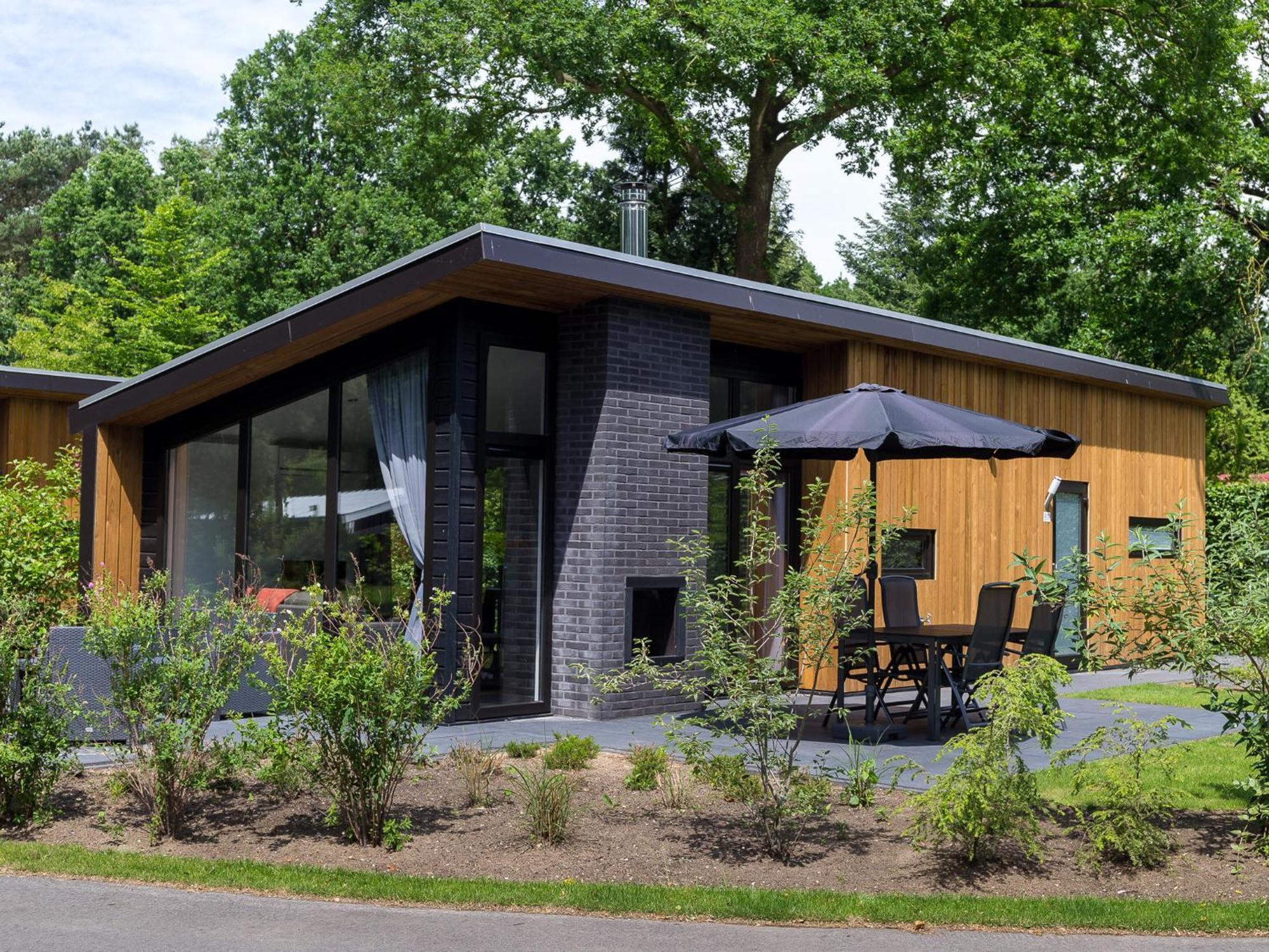 Park Berkenrhode Vakantiepark