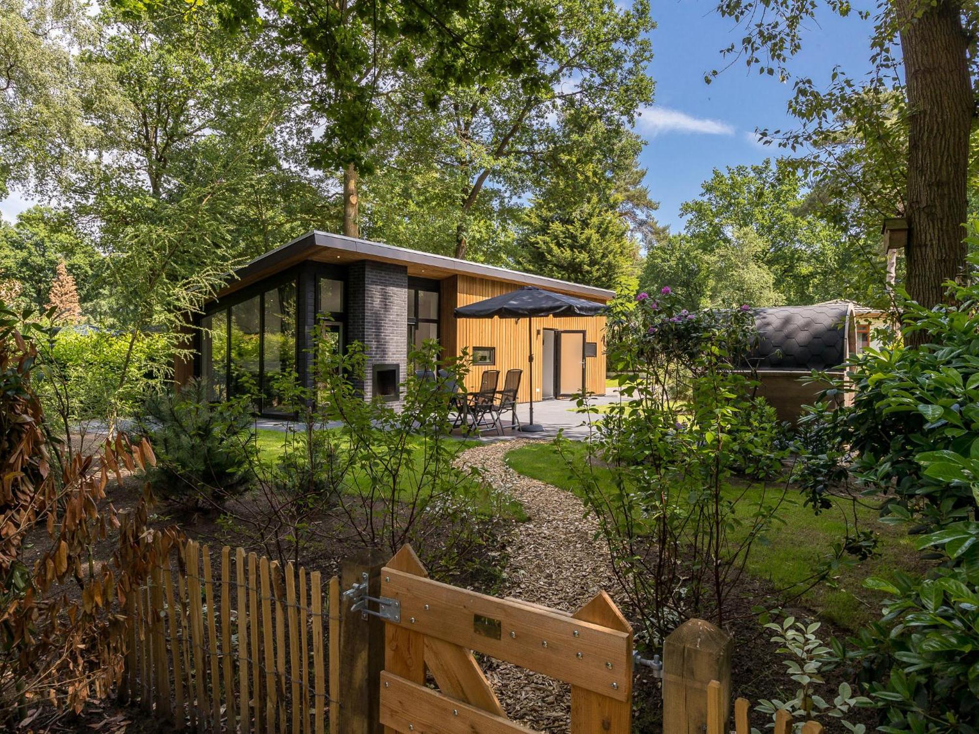 Vakantiepark Park Berkenrhode