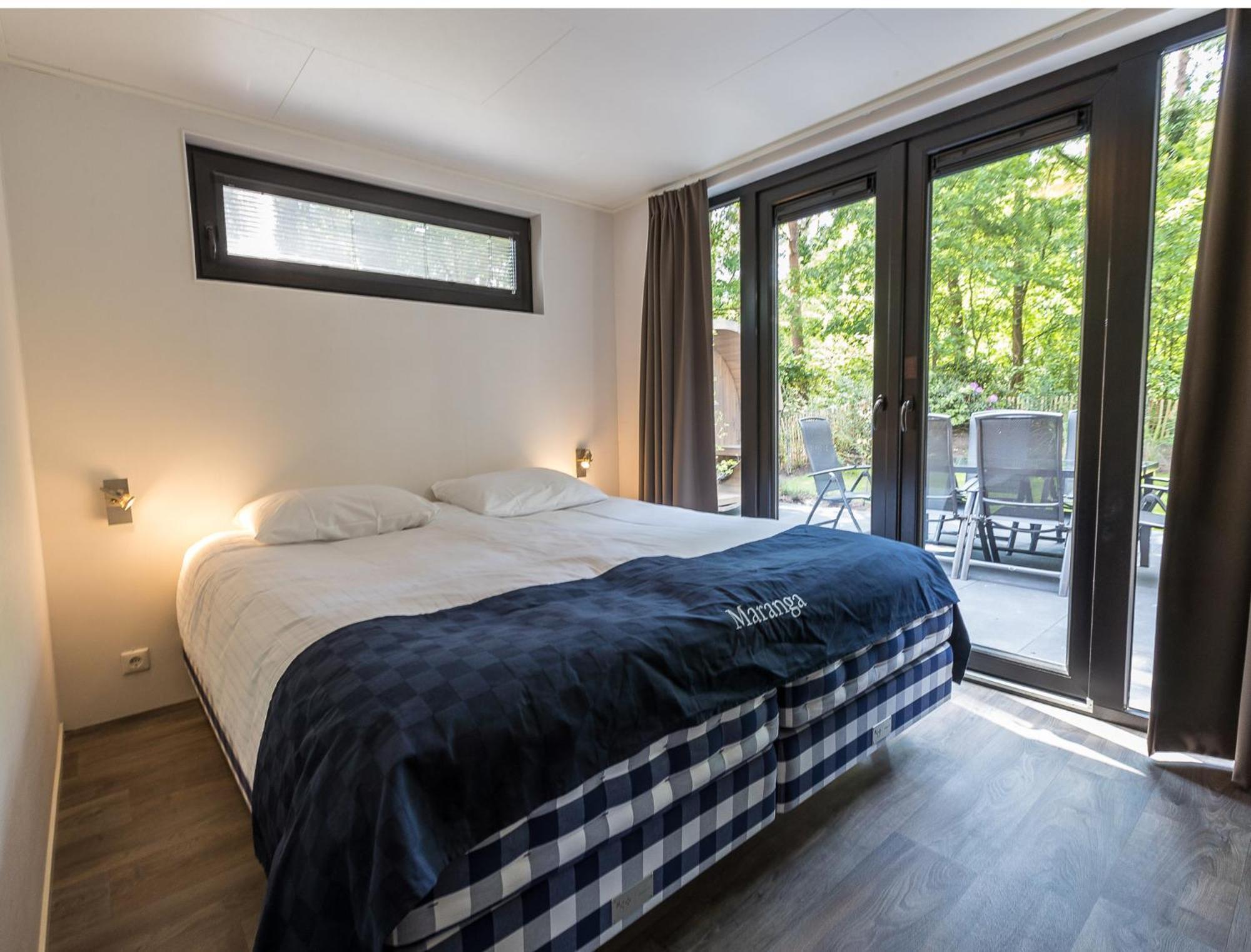 Park Berkenrhode Vakantiepark