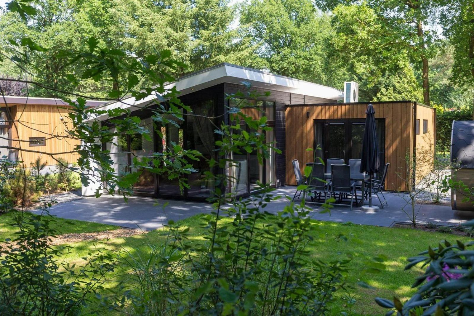 Vakantiepark Park Berkenrhode
