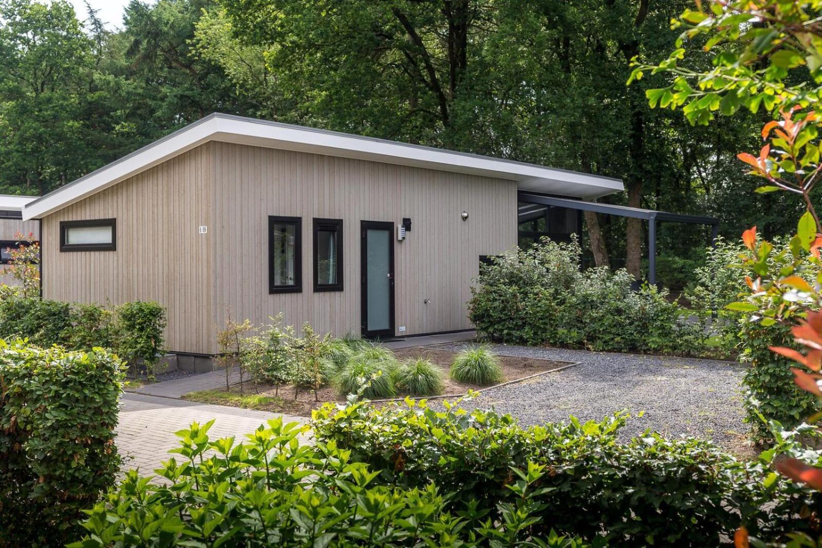 Vakantiepark Park Berkenrhode