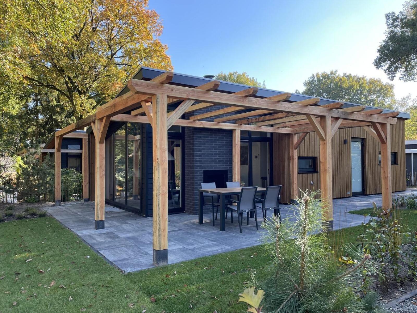 Ferienpark Park Berkenrhode Wekerom