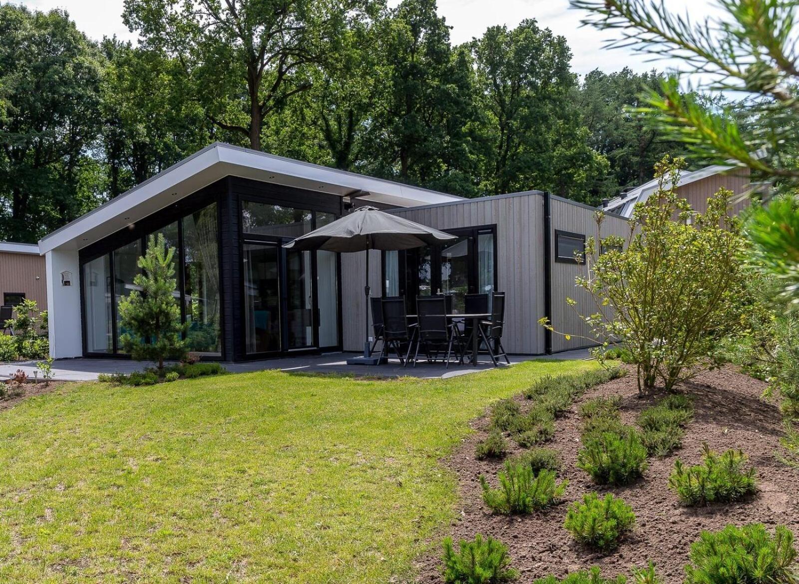 Vakantiepark Park Berkenrhode *