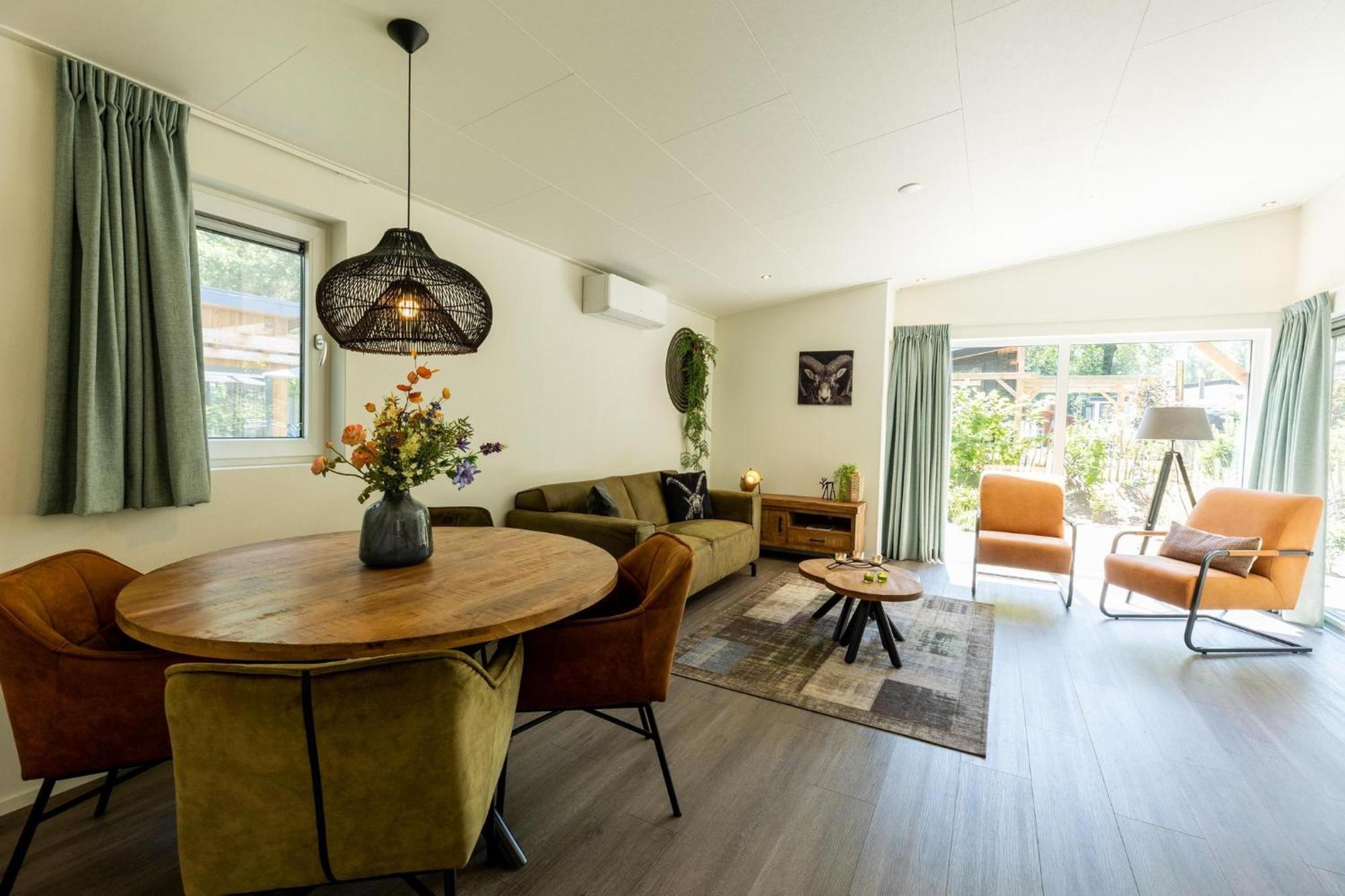Vakantiepark Park Berkenrhode