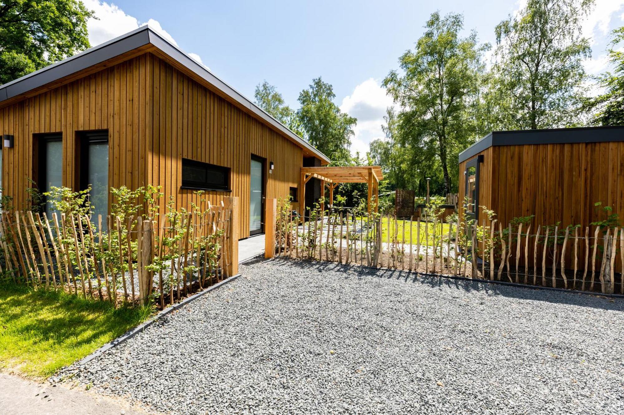 Vakantiepark Park Berkenrhode Wekerom